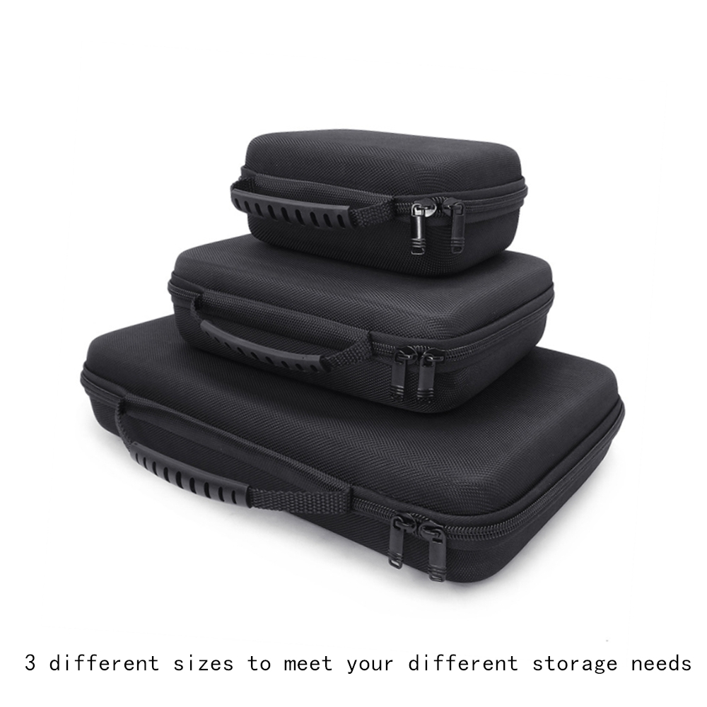 EVA DIY Reisopbergdoos voor Xi - Camera Bag Waterproof recensie en prijs
