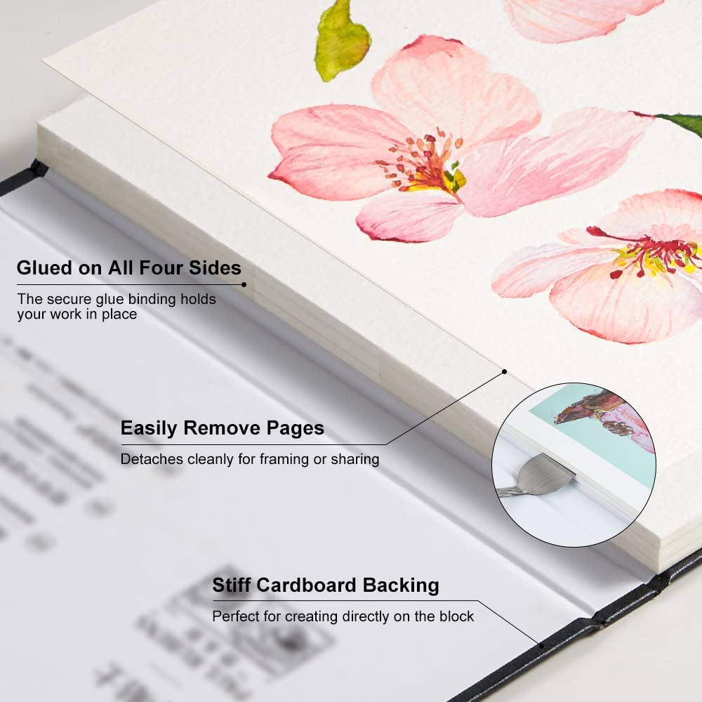 Paul Rubens Aquarel Schilderij - Photography Book recensie en prijs