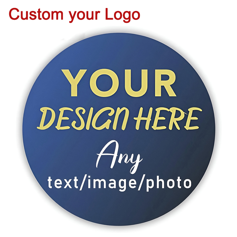 Op maat gemaakte vinylstickers - Photography Logo recensie en prijs