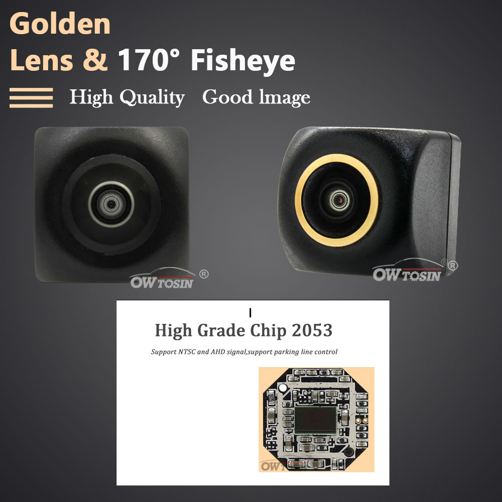 Ahd 720P/1080P Gouden Lens Aut - Xiaomi Photography Kit recensie en prijs