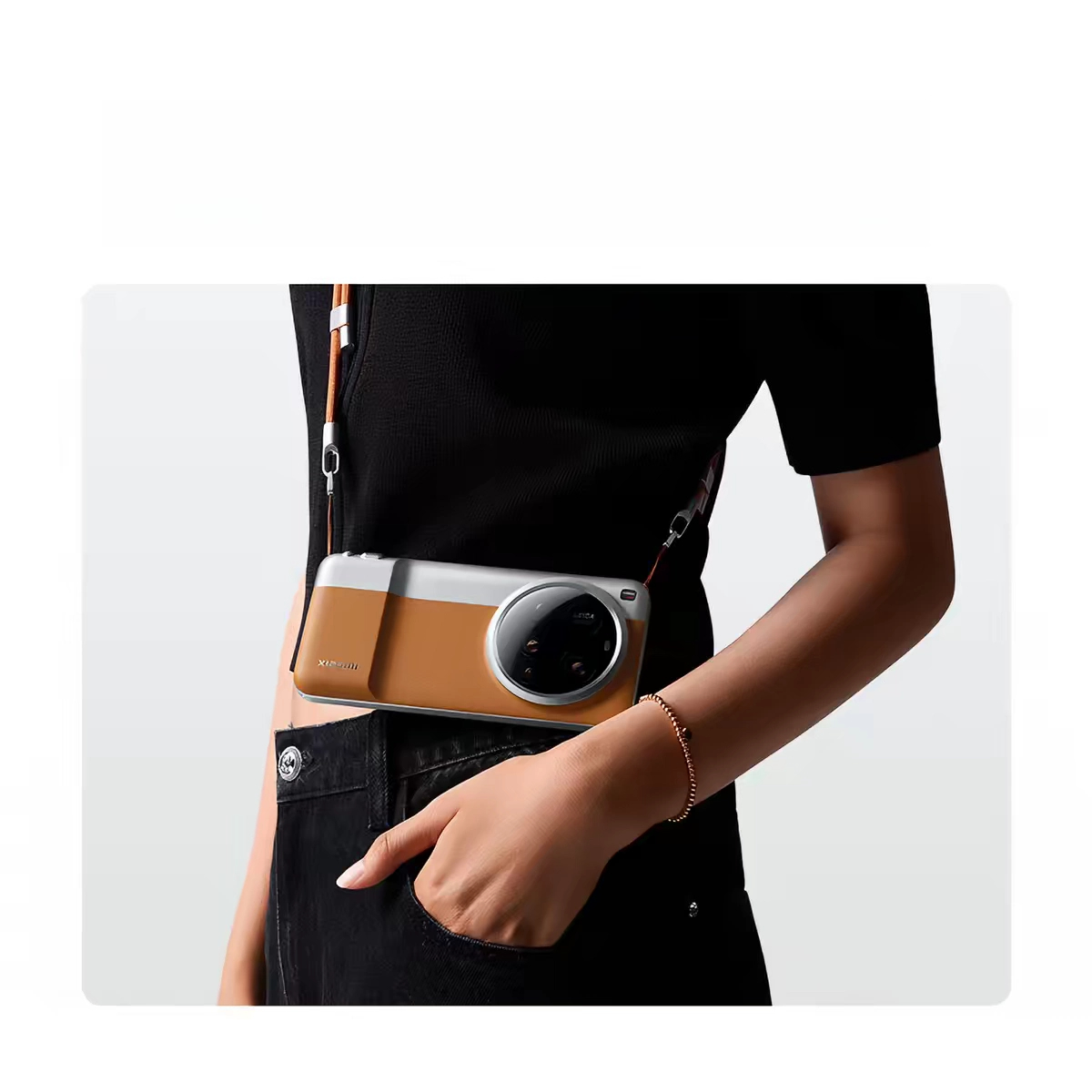 [Nieuw product] Originele Xiao - Photography Kit Xiaomi 15 Ultra recensie en prijs