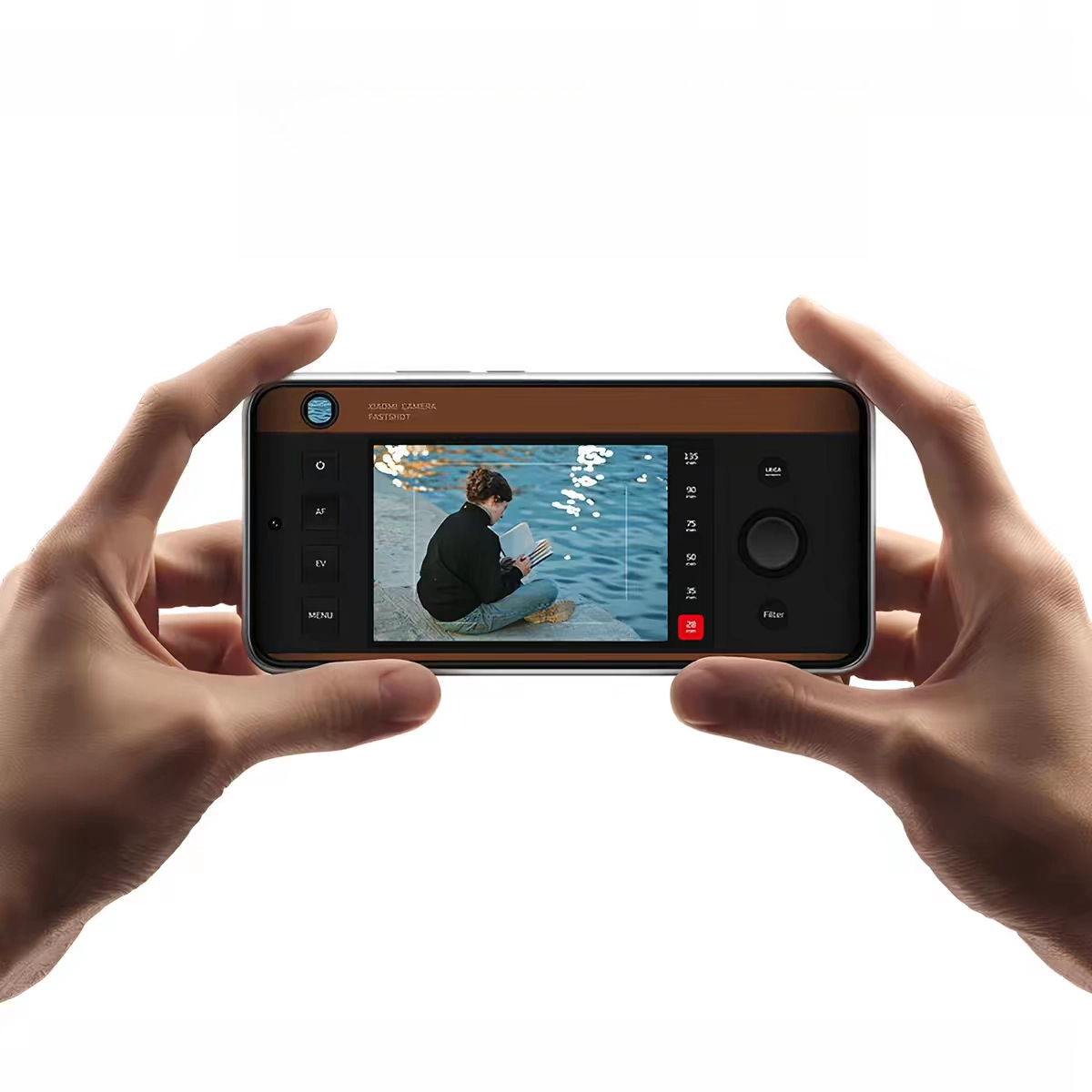 [Nieuw product] Originele Xiao - Photography Kit Xiaomi 15 Ultra recensie en prijs