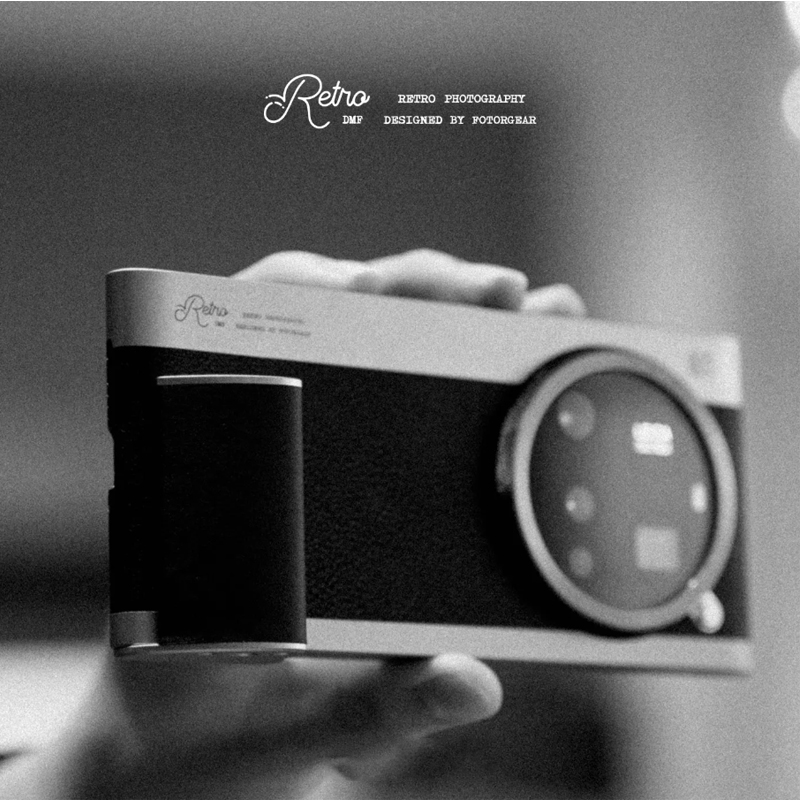 Fotorgear professionele fotogr - Photography Kit Xiaomi 15 Ultra recensie en prijs