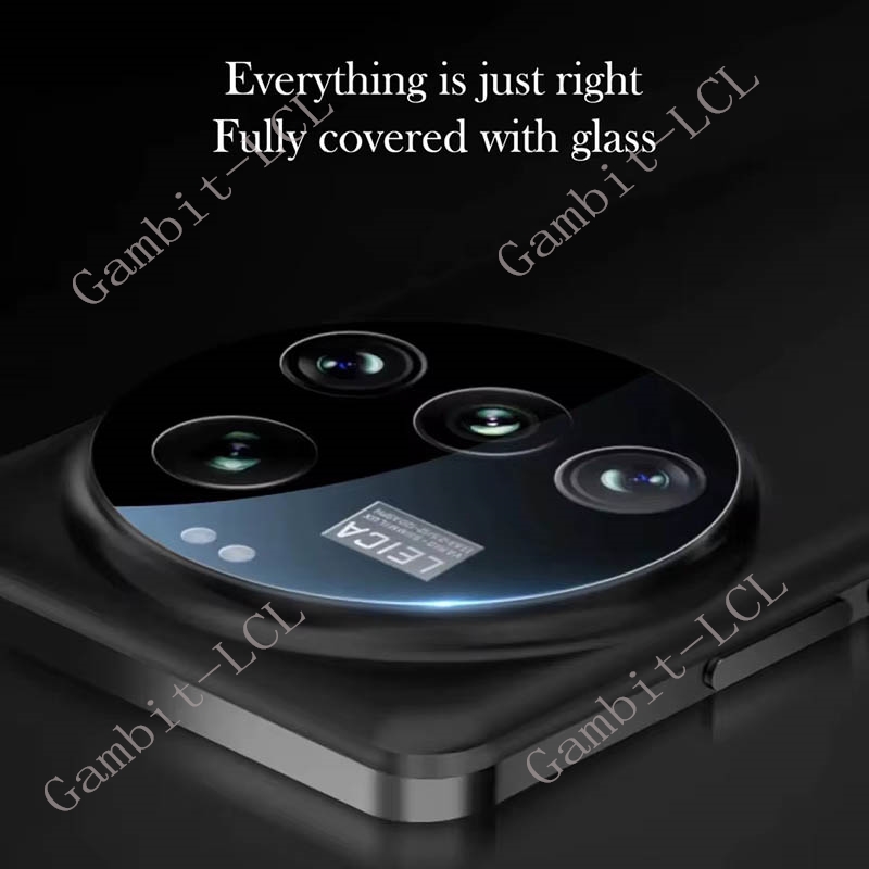 9H HD Camera Lens Voor Xiaomi  - Photography Kit Xiaomi 15 Ultra recensie en prijs