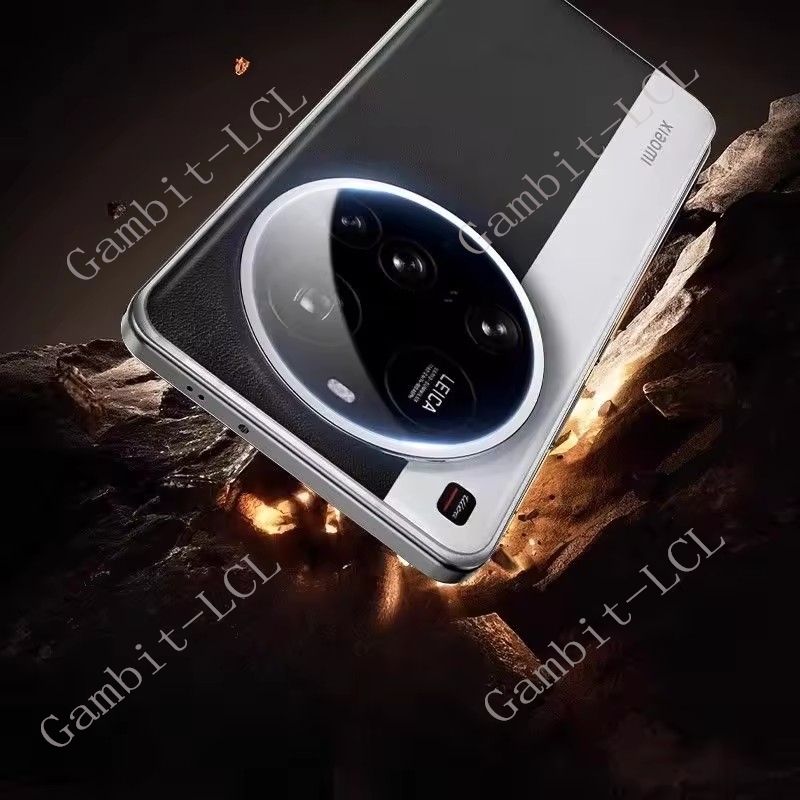9H HD Camera Lens Voor Xiaomi  - Photography Kit Xiaomi 15 Ultra recensie en prijs