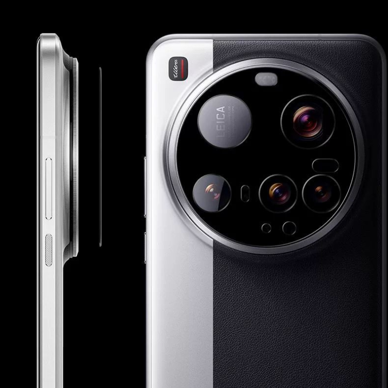 Voor Xiaomi 15 Ultra Achteruit - Photography Kit Xiaomi 15 Ultra recensie en prijs
