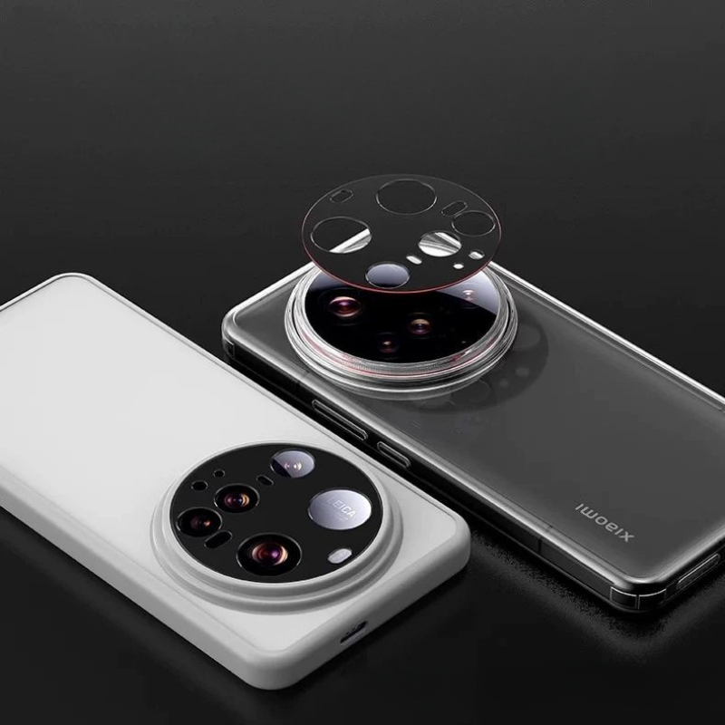 Voor Xiaomi 15 Ultra Achteruit - Photography Kit Xiaomi 15 Ultra recensie en prijs