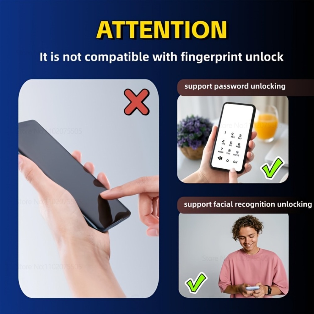 [3+3] 3 stuks privacy hydrogel - Photography Kit Xiaomi 15 Ultra recensie en prijs