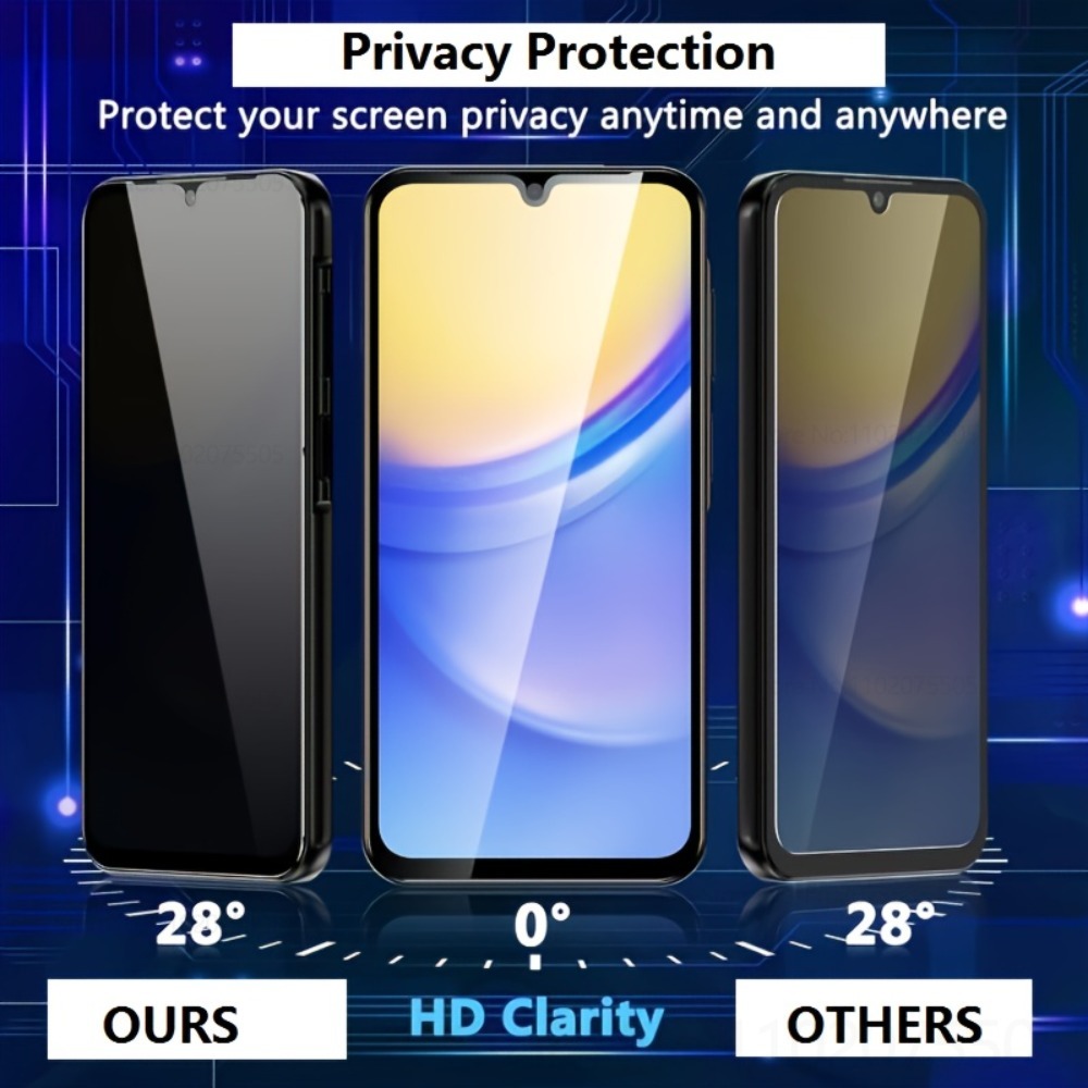 [3+3] 3 stuks privacy hydrogel - Photography Kit Xiaomi 15 Ultra recensie en prijs