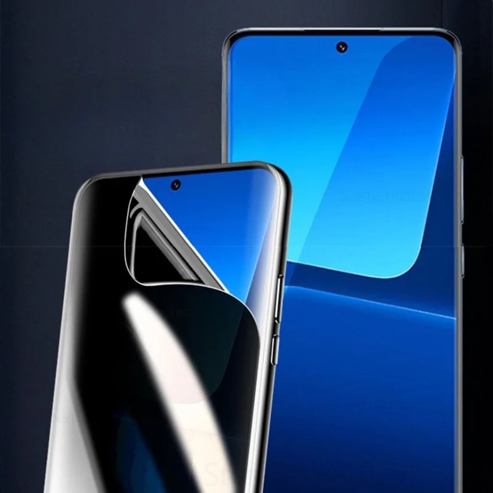 [3+3] 3 stuks privacy hydrogel - Photography Kit Xiaomi 15 Ultra recensie en prijs