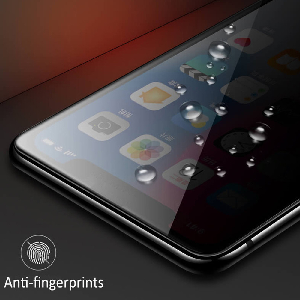 Privacy Gehard Glas Voor Xiaom - Photography Kit Pro Xiaomi recensie en prijs