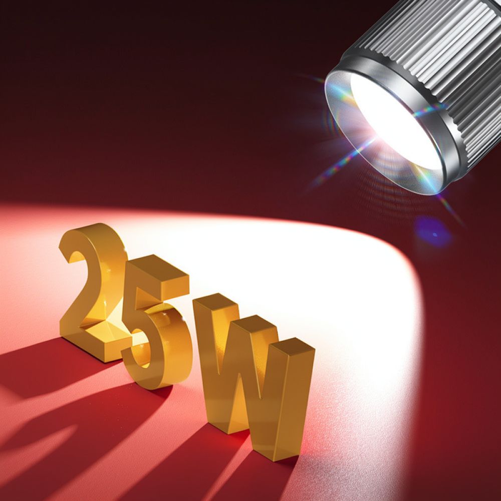 Draagbare 25W LED-fotografie-  - Photography Videos recensie en prijs