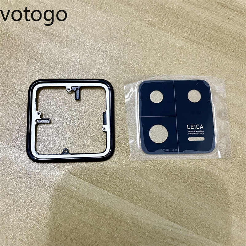 1Set Achterkant Lensglas + Fra - Photography Kit Xiaomi 15 Ultra recensie en prijs