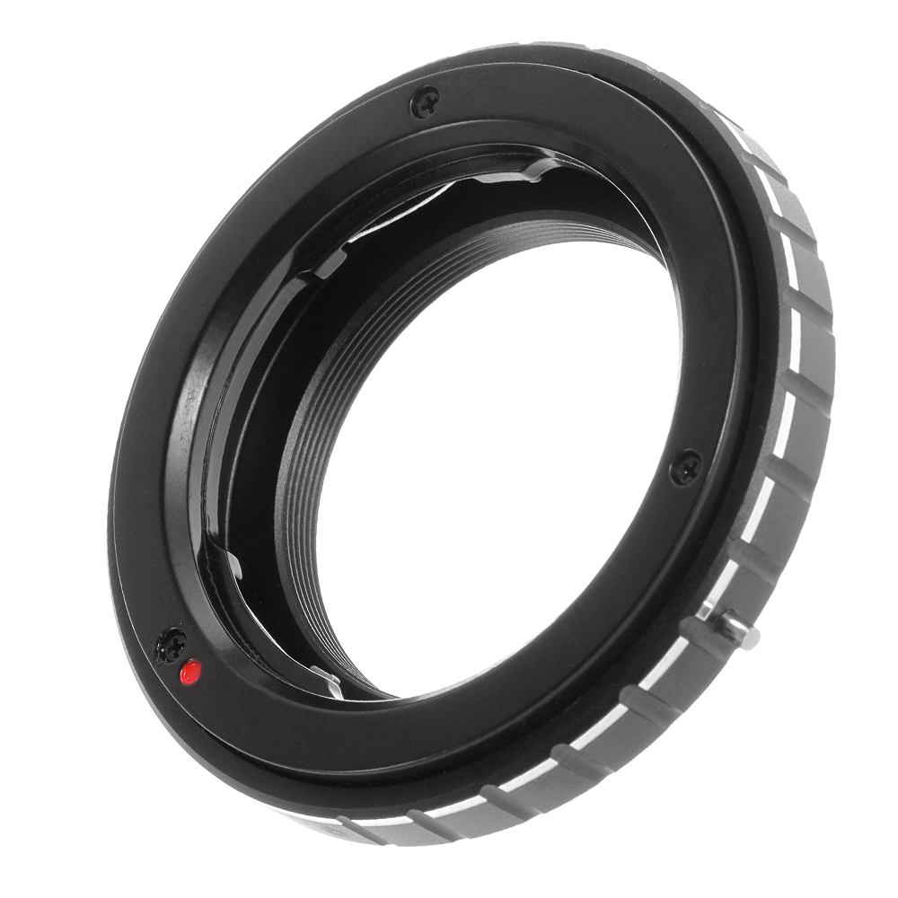 FOTGA Adapter 9e generatie AF  - Photography Icon recensie en prijs