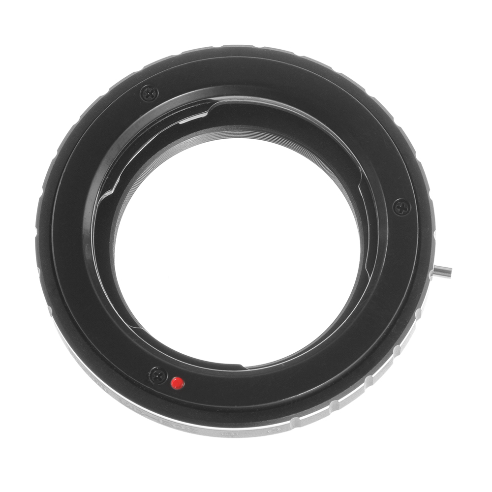 FOTGA Adapter 9e generatie AF  - Photography Icon recensie en prijs