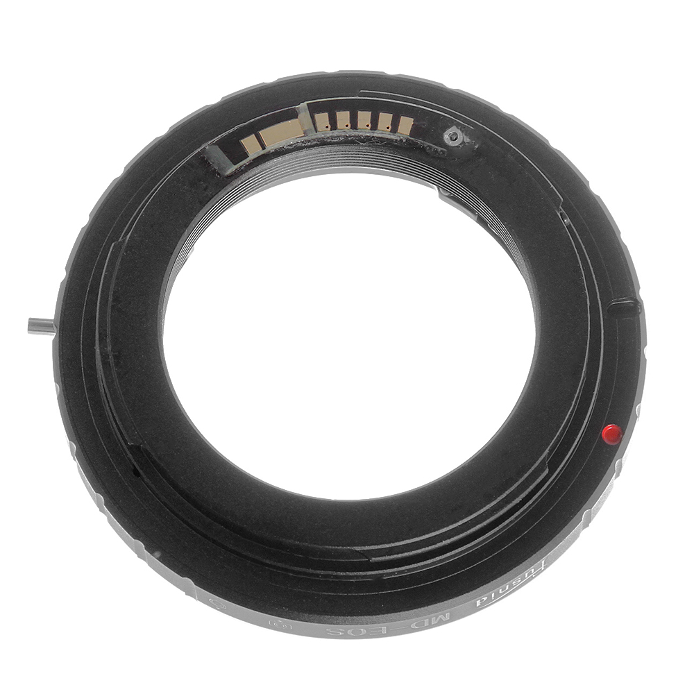 FOTGA Adapter 9e generatie AF  - Photography Icon recensie en prijs