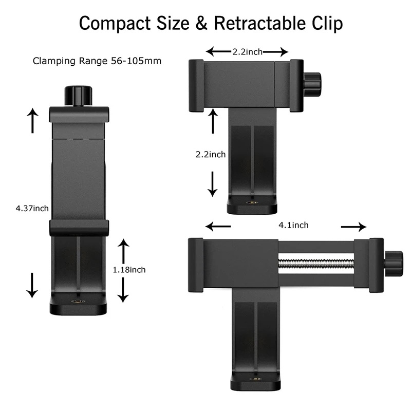 Telefoonborstbandhouder voor i - Gopro Action Camera Hero 12 Black recensie en prijs