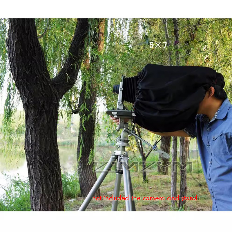 Dubbellaags waterdichte donker - Photography Dark Cloth recensie en prijs
