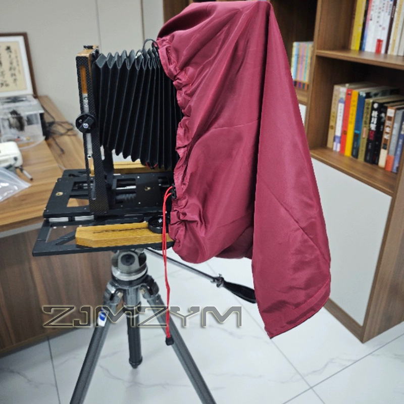 Dubbellaags waterdichte donker - Photography Dark Cloth recensie en prijs