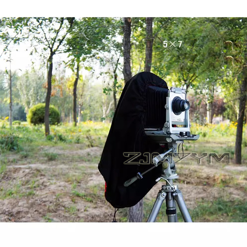 Dubbellaags waterdichte donker - Photography Dark Cloth recensie en prijs
