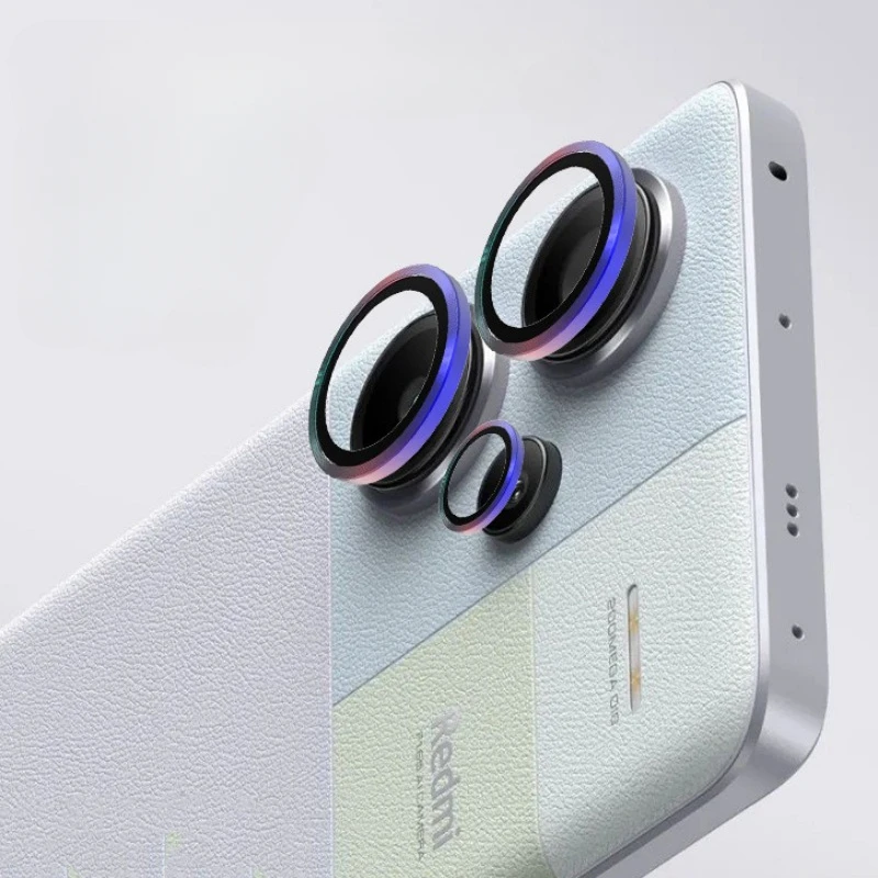 1 Set Lens Beschermende Film v - Xiaomi Photography Kit recensie en prijs
