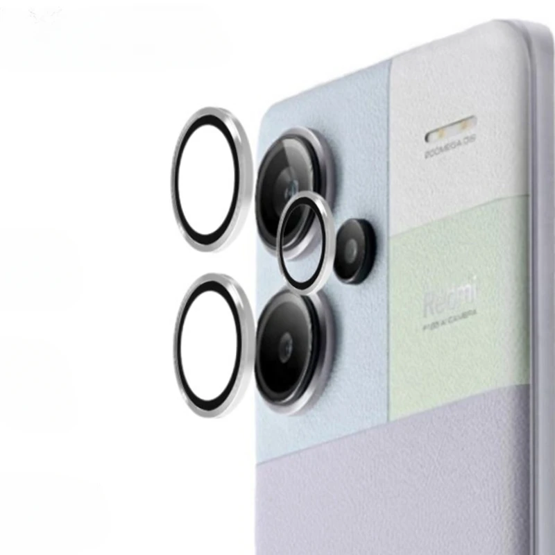 1 Set Lens Beschermende Film v - Xiaomi Photography Kit recensie en prijs