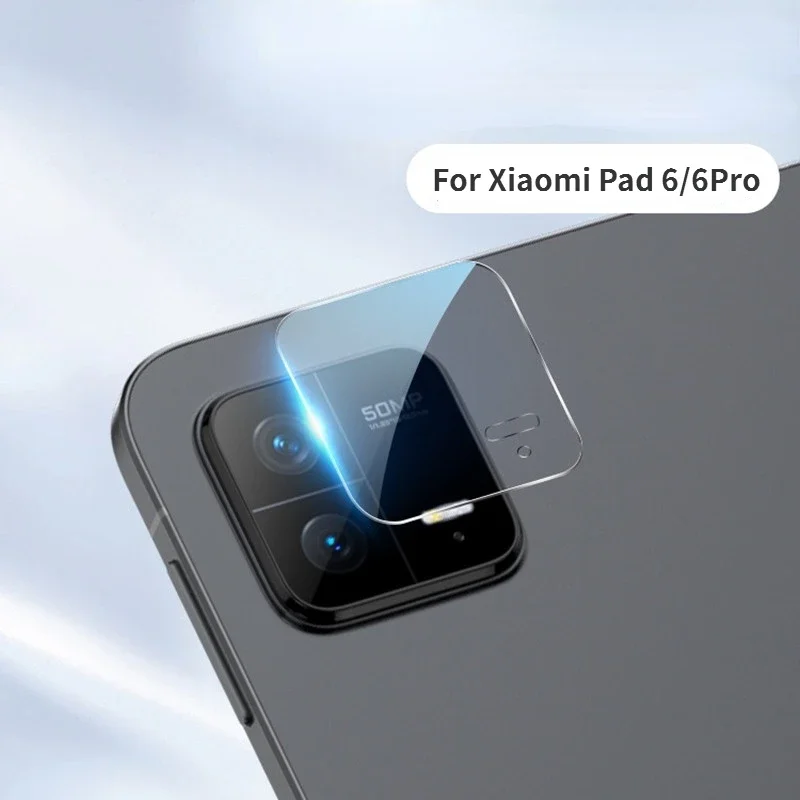 Achtercamera lens gehard glas  - Photography Kit Pro Xiaomi recensie en prijs