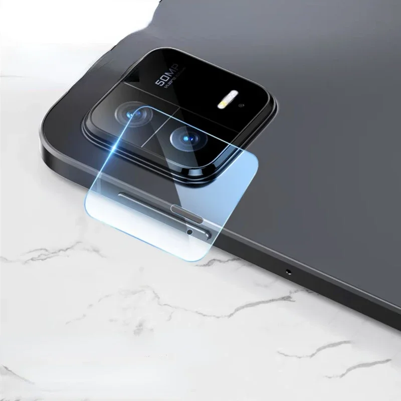 Achtercamera lens gehard glas  - Photography Kit Pro Xiaomi recensie en prijs