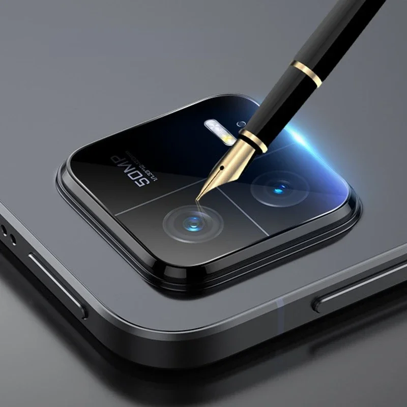Achtercamera lens gehard glas  - Photography Kit Pro Xiaomi recensie en prijs