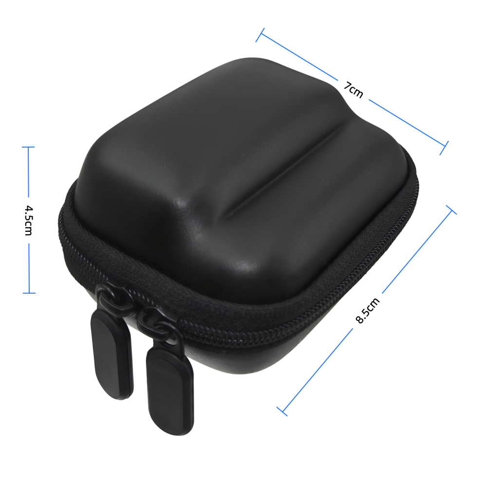 Opberghoes voor Insta360 GO 3  - Insta360 Camera Go 3 recensie en prijs