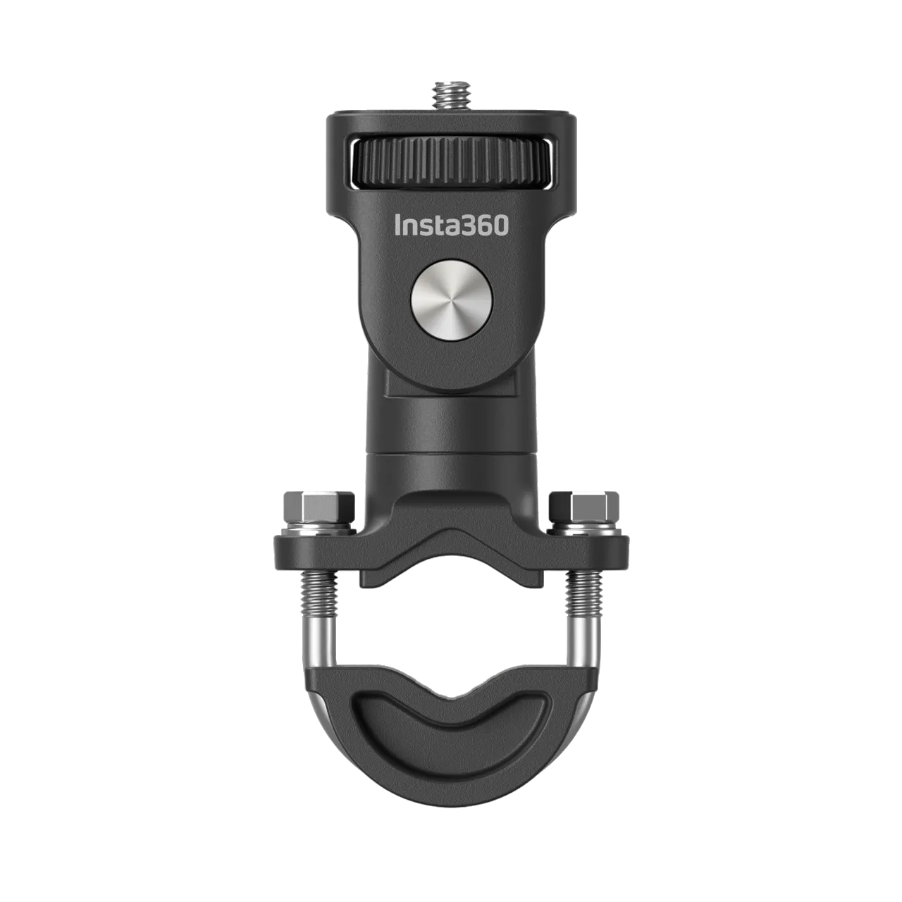 Insta360 motorfiets U-Bolt bev - Photography Blog recensie en prijs