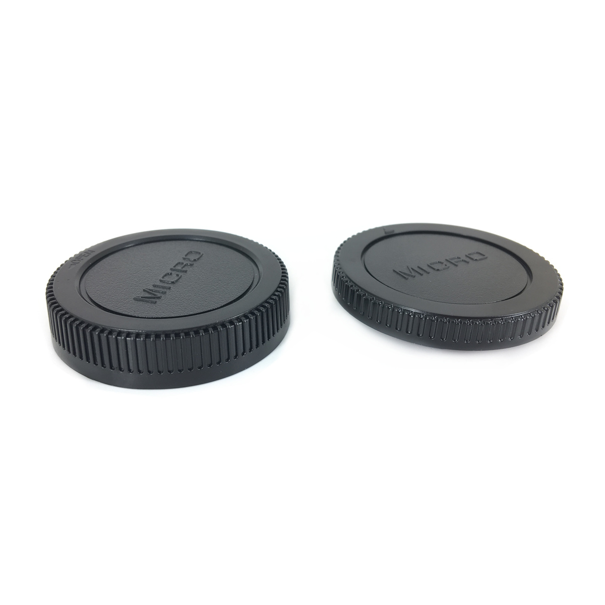 Micro 4/3 Achterste Lensdop +  - Photography Icon recensie en prijs