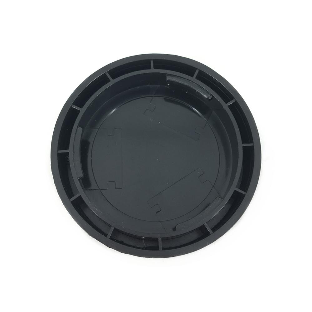 Micro 4/3 Achterste Lensdop +  - Photography Icon recensie en prijs
