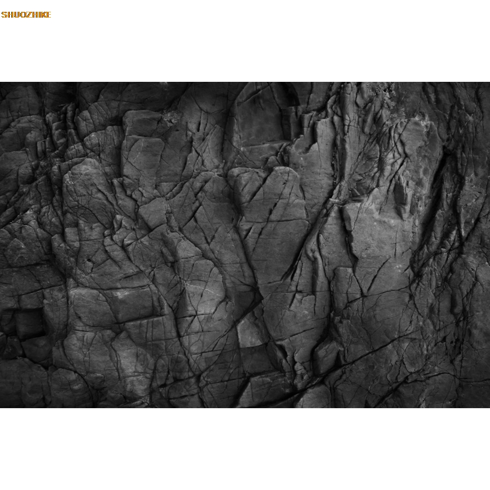 Stenen muur fotografie achterg - Photography Backdrop Muslin recensie en prijs