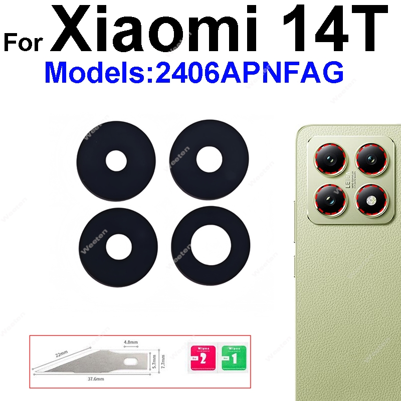 Voor Xiaomi 13 13T 14 14T 15 P - Photography Kit Xiaomi 15 Ultra recensie en prijs