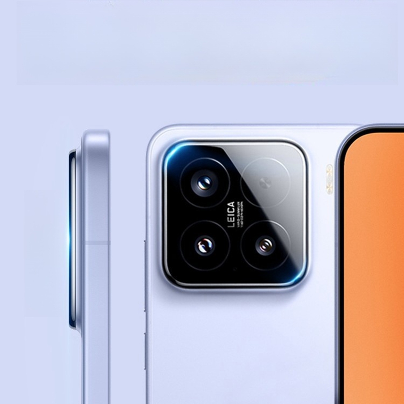 1/2 Stuks Camera Gehard Glas V - Photography Kit Xiaomi 15 Ultra recensie en prijs
