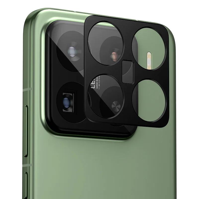 Aluminium Metalen Achteruitrij - Xiaomi Photography Kit recensie en prijs