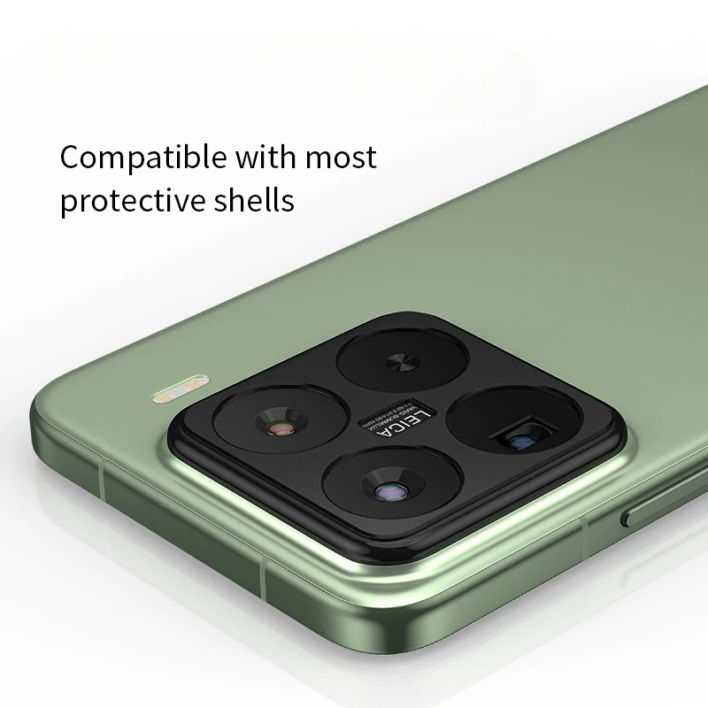 Aluminium Metalen Achteruitrij - Xiaomi Photography Kit recensie en prijs