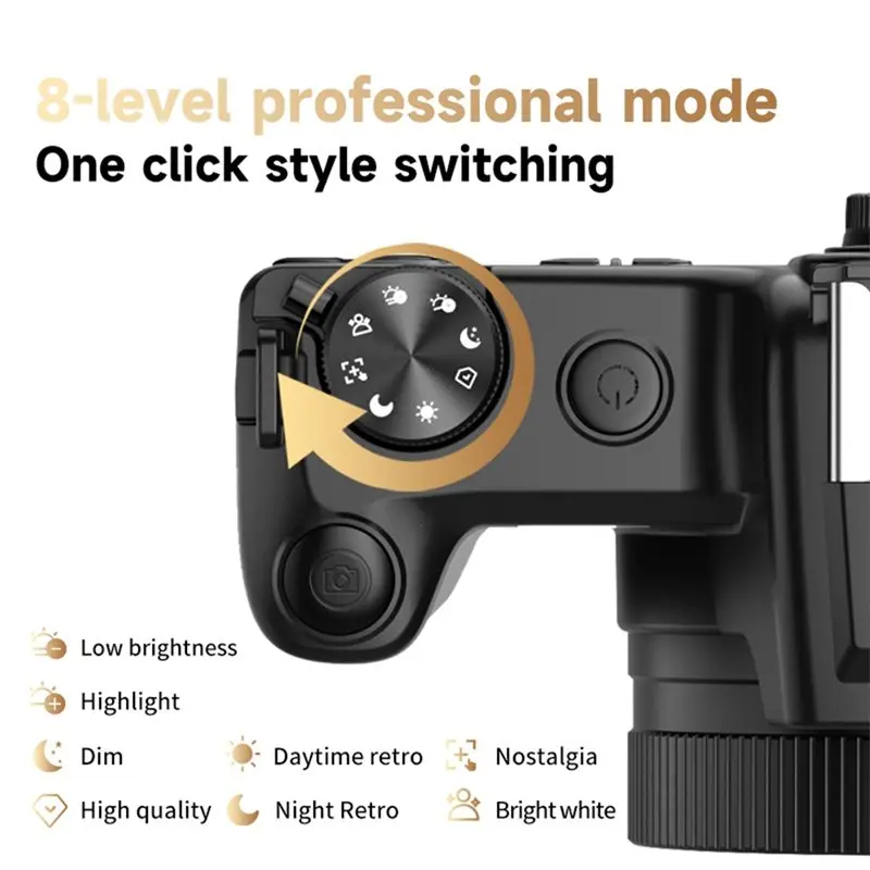 4K Micro DSLR-camera voor foto - Photography Blog recensie en prijs
