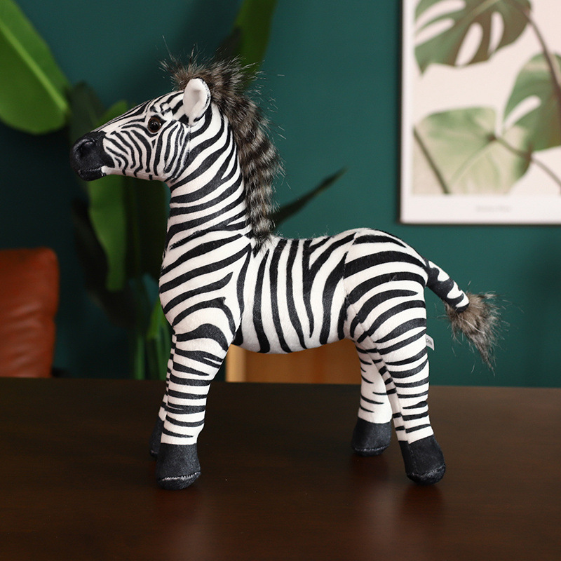 Witte Pelikaan Creatieve Zebra - Photography Zebra recensie en prijs