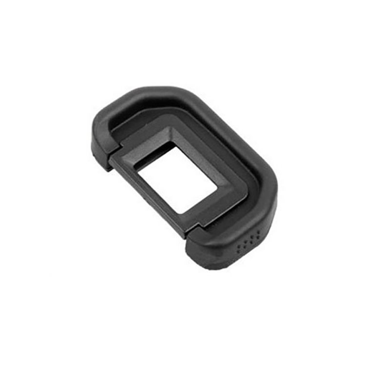 Rubberen oogschelp EB zoeker o - Photography Icon recensie en prijs