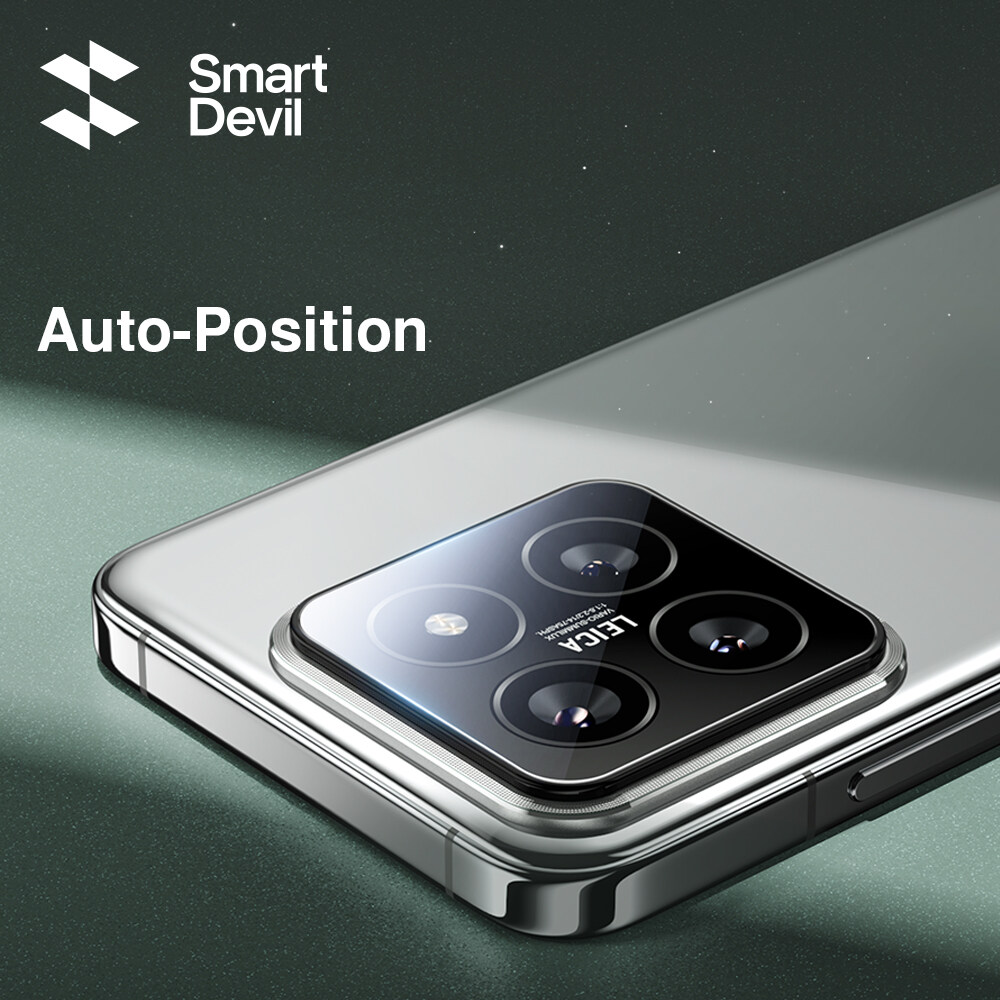 SmartDevil Anti-reflectie Came - Photography Kit Xiaomi 15 Ultra recensie en prijs