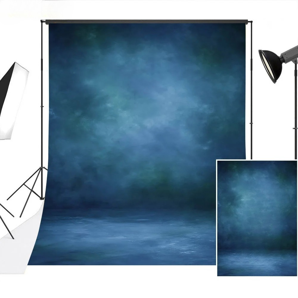 Abstracte kunsttextuur, donker - Photography Dark Cloth recensie en prijs